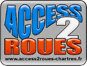 ACCESS 2 Roues